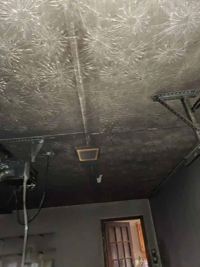 Fire and smoke damage assessment for Emergency Water Damage Services in Indianola
